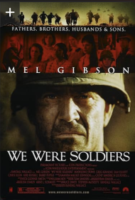 We Were Soldiers